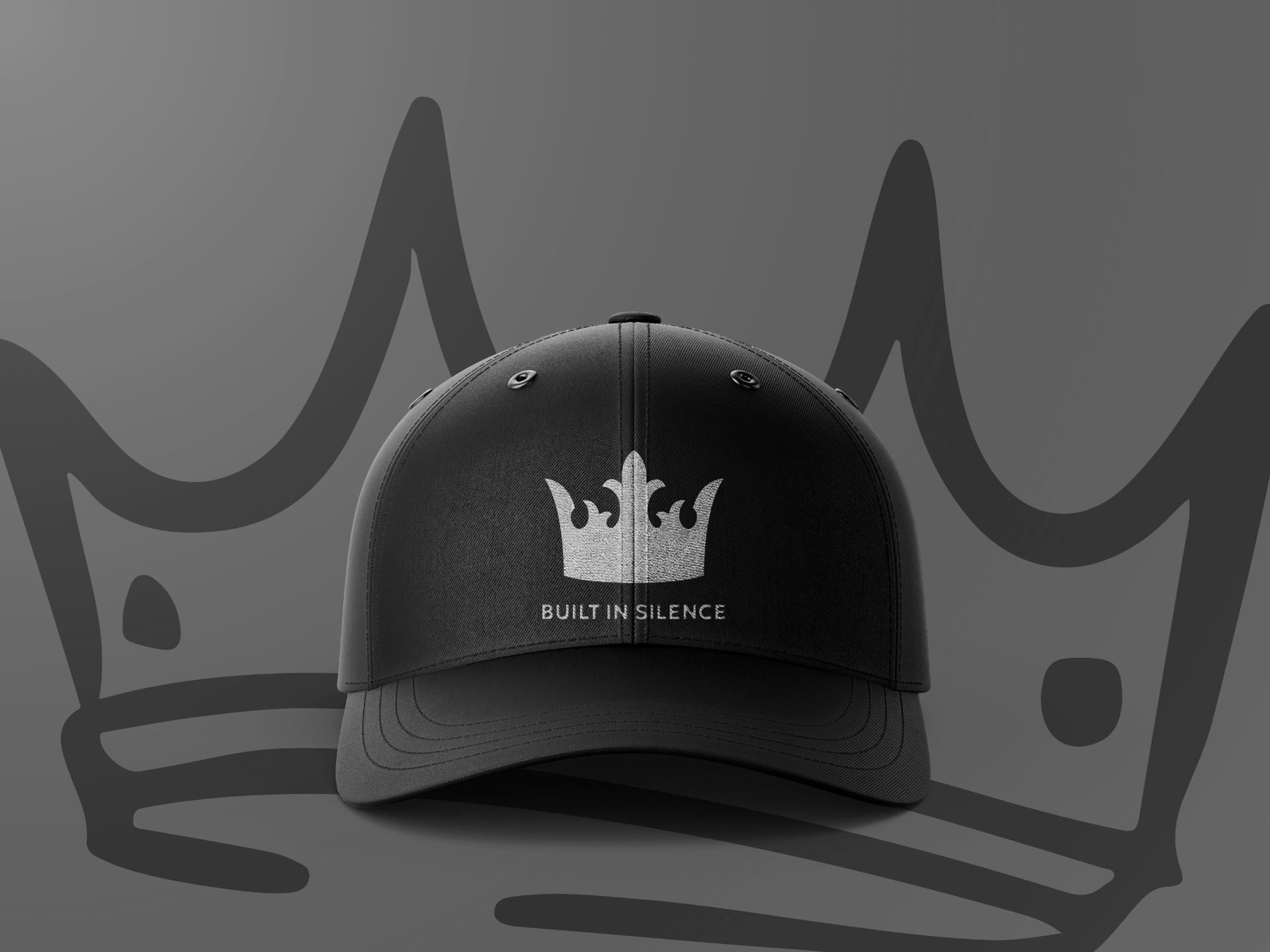 Crowned "Edition II"