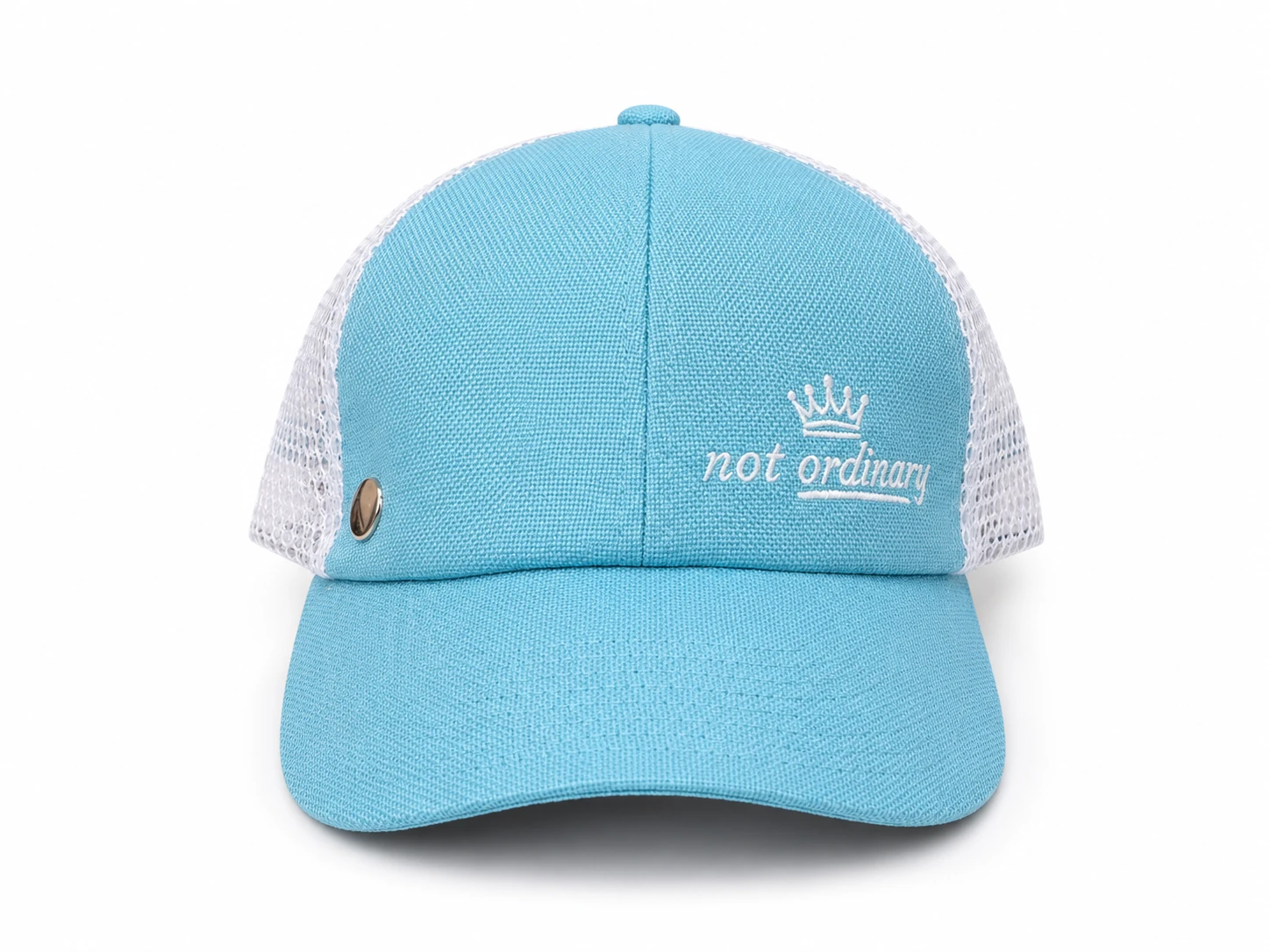 Crowned "Edition IV"
